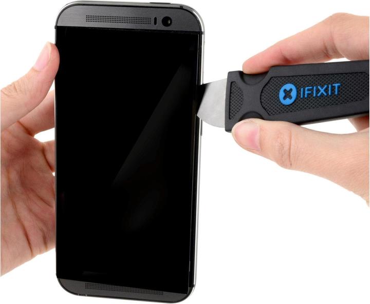 Actual product image iFixit Jimmy