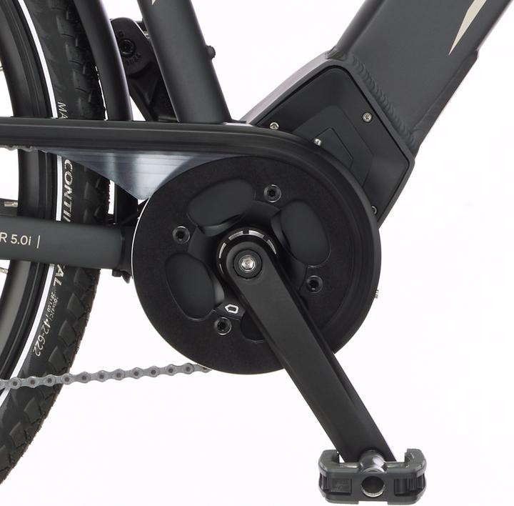 Produktbild Fischer Viator 5.0i (55 cm)