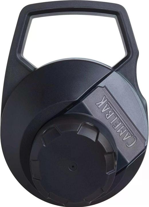 Immagine prodotto Camelbak Bottiglia da bere Scivolo Mag V.I. Blu scuro (1.20 l)