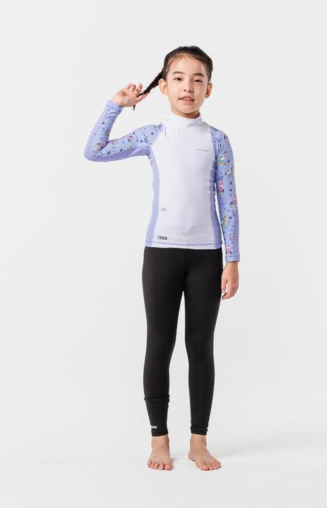 Immagine prodotto Olaian legging uv girl500 326419 (10, 11)