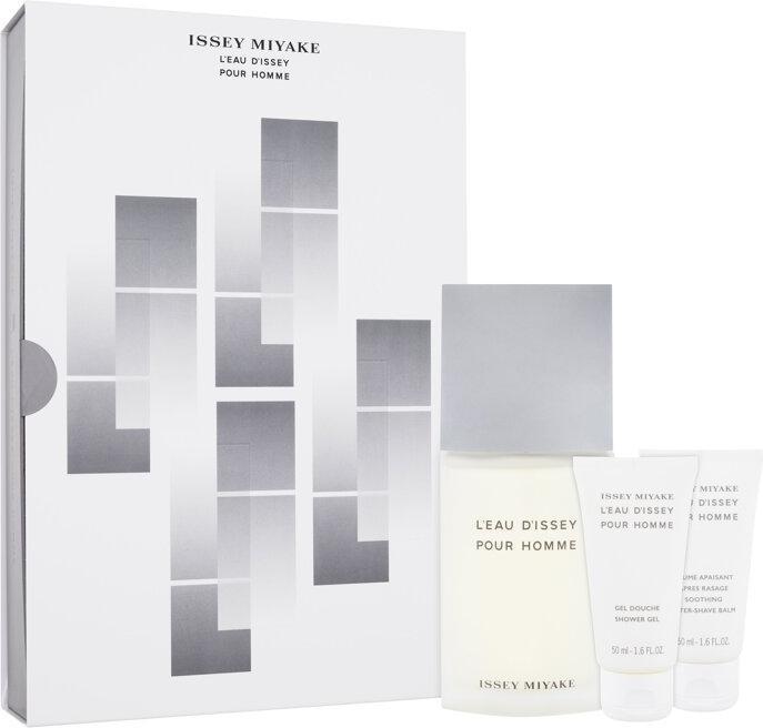 Produktbild Issey Miyake L'Eau D'Issey Pour Homme (Eau de Toilette, 125 ml)