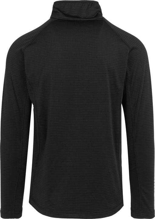 Actual product image Regatta Mens Yonder II Half Zip Fleece Top (L)
