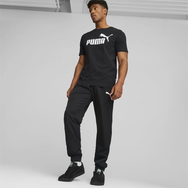 Actual product image Puma ACTIVE Woven Pants-586733 (XXL)