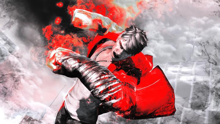 Produktbild Plaion DmC Devil May Cry Definitive Ed. (km4) (PS4, EN)