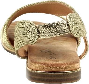 Actual product image Lunar Womens/Ladies Bindi Sandals (37)