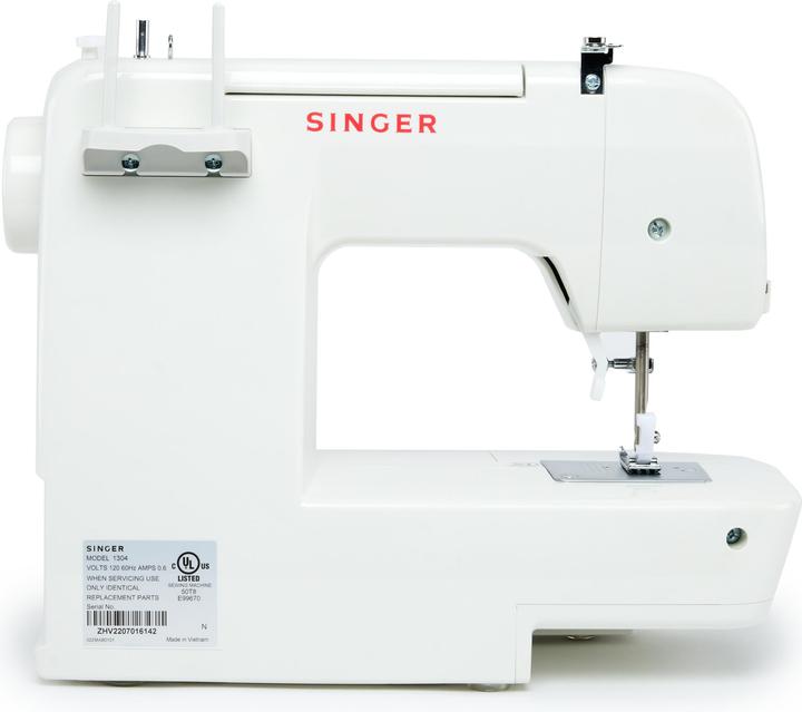 Immagine prodotto Singer decollo 1306