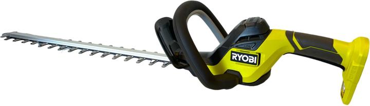 Actual product image Ryobi RY18HT50A-0 (Cordless hedgecutters)