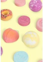 Actual product image Easytoys Bath Bomb - Flowers (Bath bombs)