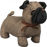 Image du produit Ootb Butée de porte, chien, env.28 x 21 cm (28 x 21 cm)