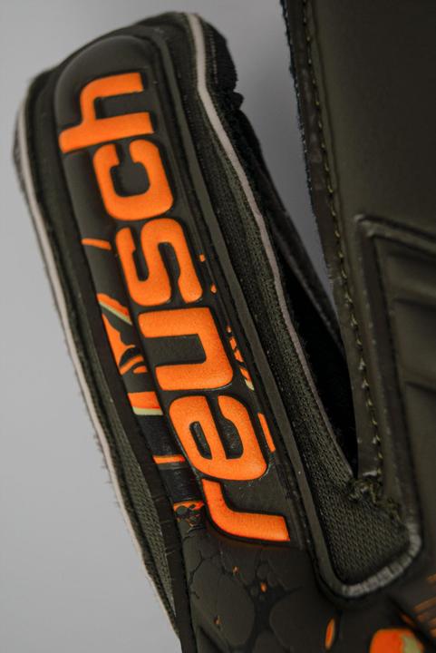 Produktbild Reusch Torwarthandschuh Attrakt Duo Evolution (9.5)