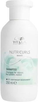 Produktbild Wella Professionals Shampoo for Adults Unisex (250 ml, Flüssiges Shampoo)