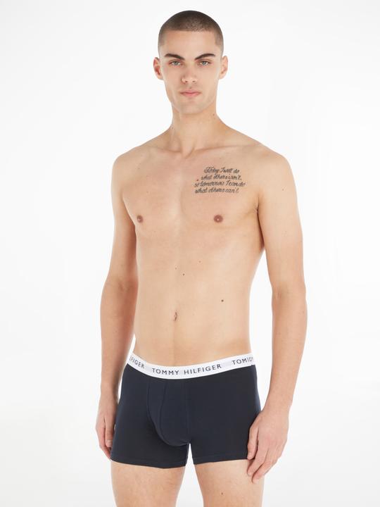 Produktbild Tommy Hilfiger Trunk (S, 3er Pack)