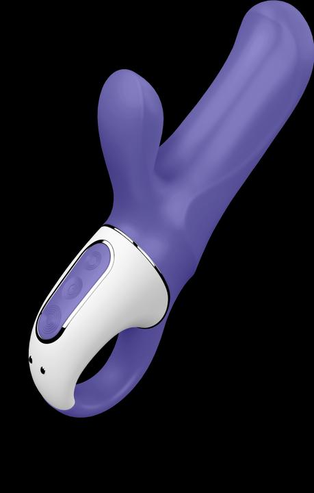 Immagine prodotto Satisfyer Coniglio magico