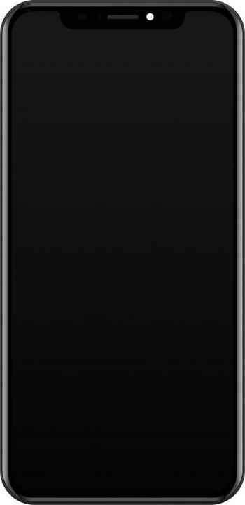 Actual product image JK Incell LCD Assembly (Display, iPhone XS)