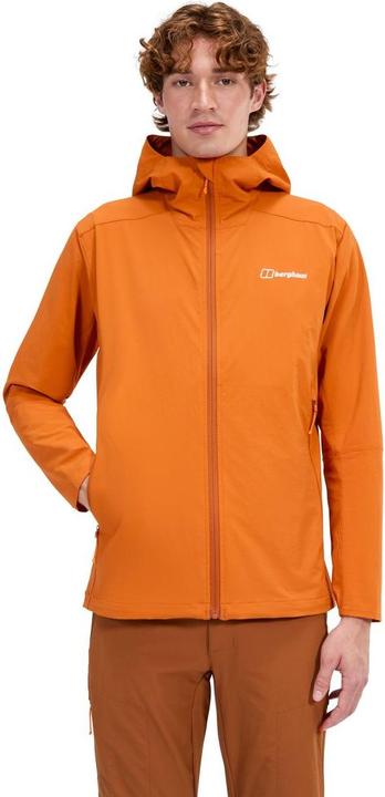 Image du produit Berghaus M Ridge-Roamer Lite Jkt (Jacke) (L)