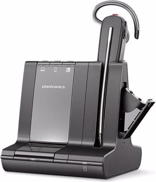 Produktbild Poly Savi 8245 Office MS (Kabellos, USB-A)
