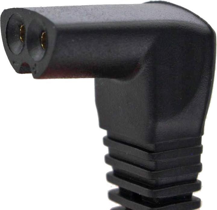Actual product image Braun Shaver Series 7