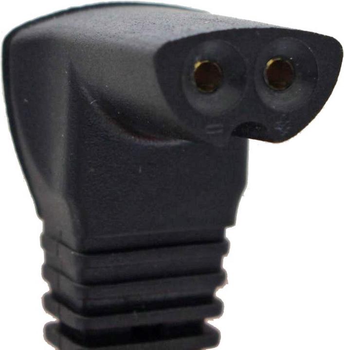Actual product image Braun Shaver Series 7