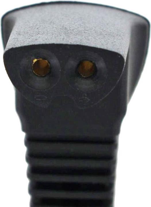 Actual product image Braun Shaver Series 7