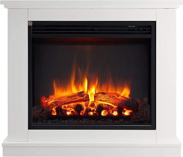 Actual product image CrownFlame Phanos (82.5 x 69.5 x 28 cm)