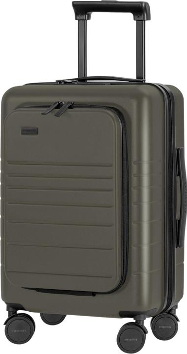 Image du produit Eternitive Valise à roulettes E3 (33 l, Bagage à main (jusqu'à 50l))