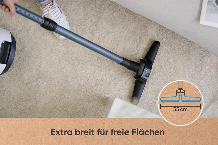Produktbild Hoogo Bodendüse flipflop