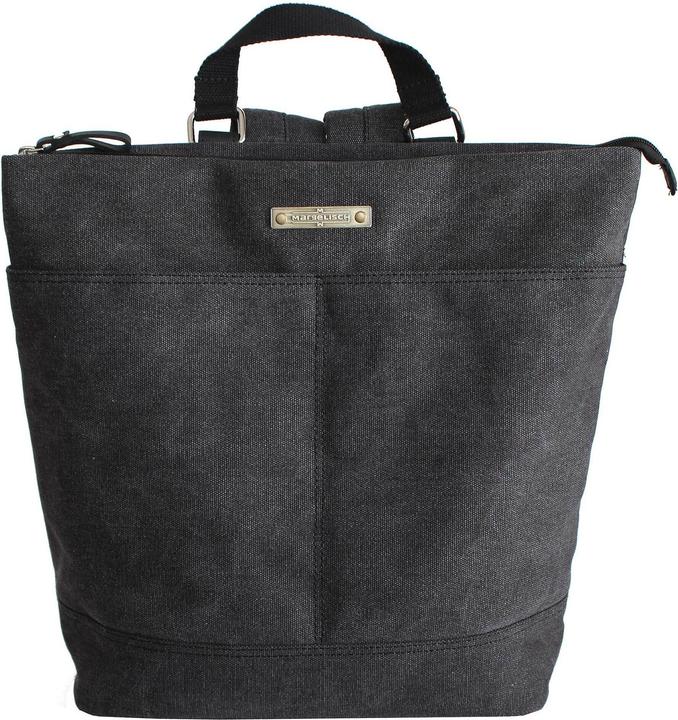 Produktbild Margelisch Amini 1 charcoal (18 l)