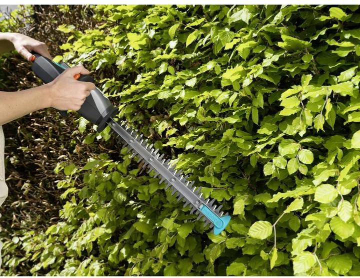 Actual product image Gardena Akku EasyCut Li (Cordless hedgecutters)