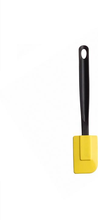 Actual product image Kuhn Rikon Scraper