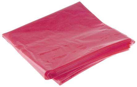 Actual product image Rs Pro Antistatic gusseted bag,750/1000x1200mm (10 Piece)