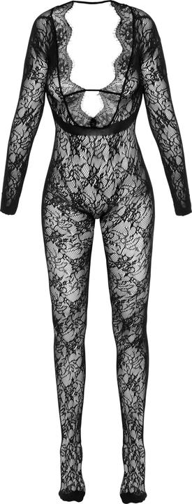 Image du produit Fantasy Lingerie Catsuit (Taille unique)