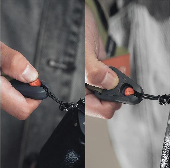 Produktbild Pgytech Camera Wrist Strap (Deep Grey) (Hüftgurt)
