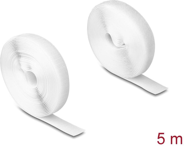 Produktbild Delock Klettband (20.20 mm)