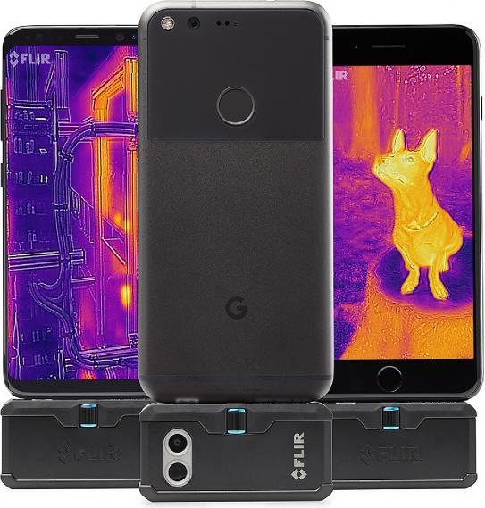 Image du produit Flir One Pro LT
