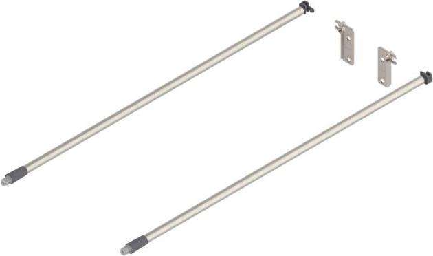 Image du produit Blum ZRE.483A.ID E2/G MOVENTO/TANDEM Tube lon (1 pcs)