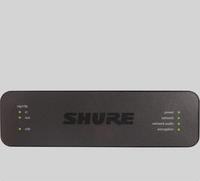 Actual product image Shure 4ch In/2ch Out USB Matrix