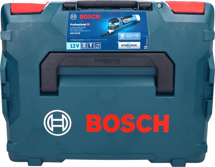 Produktbild Bosch Professional GOP 12V-28 A