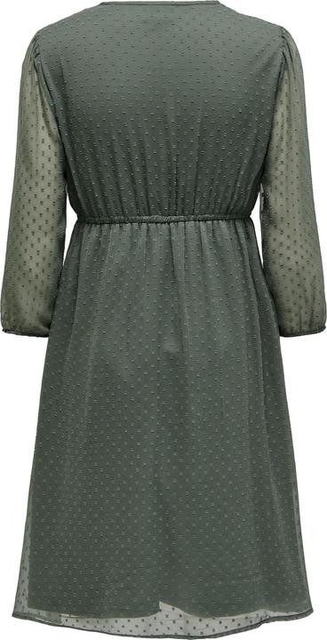Immagine prodotto Only Maternity Abito con manica a 3/4 della mamma (XL)