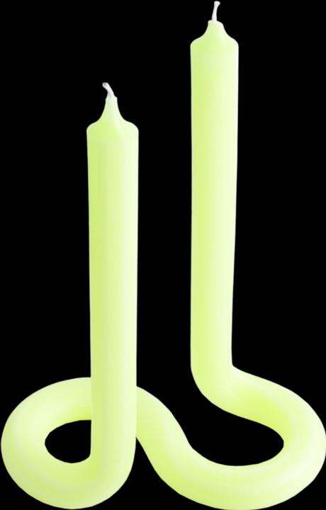 Twist Giallo (1 pz.)