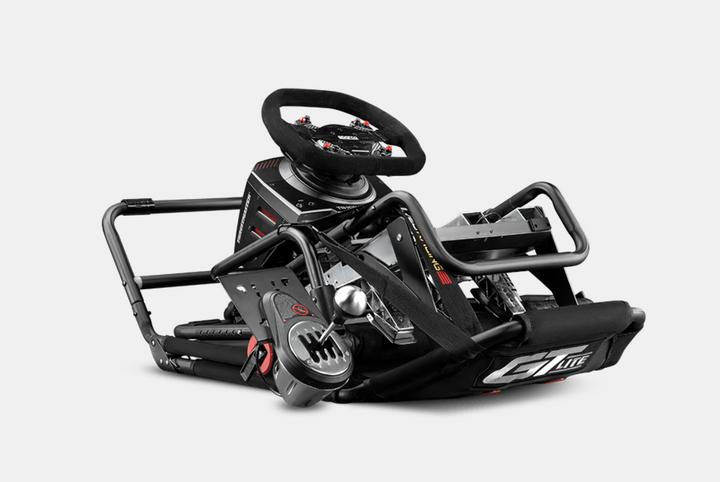 Actual product image Next Level Racing GT Lite