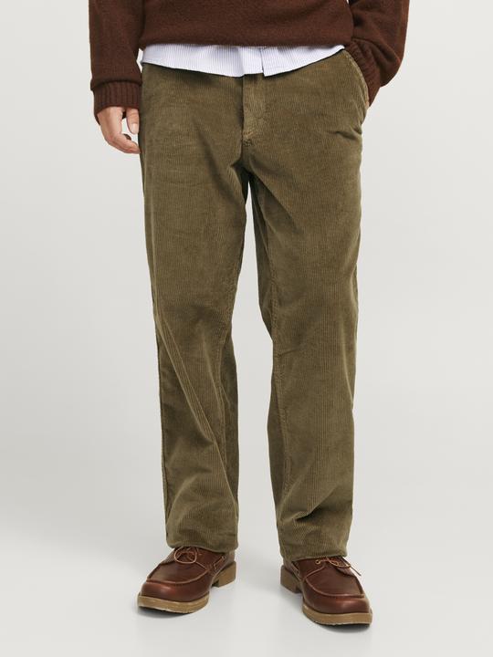 Produktbild Jack & Jones Jpstkarl Jjasher Cordory Chino (W32/L34)