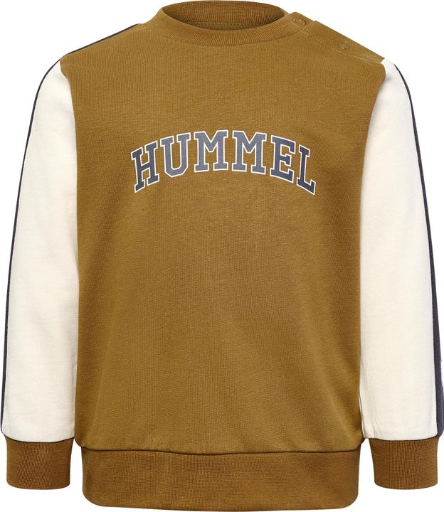 Immagine prodotto hummel hmlLUCCA SWEATSHIRT (80)