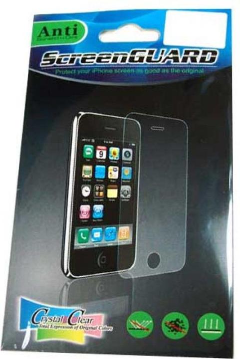 Actual product image XCell Screen protector film suitable for Samsung S5230 mobile phone (Display)