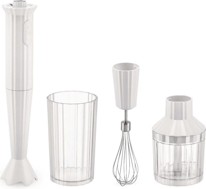 Produktbild Alessi Plissé Handmixer