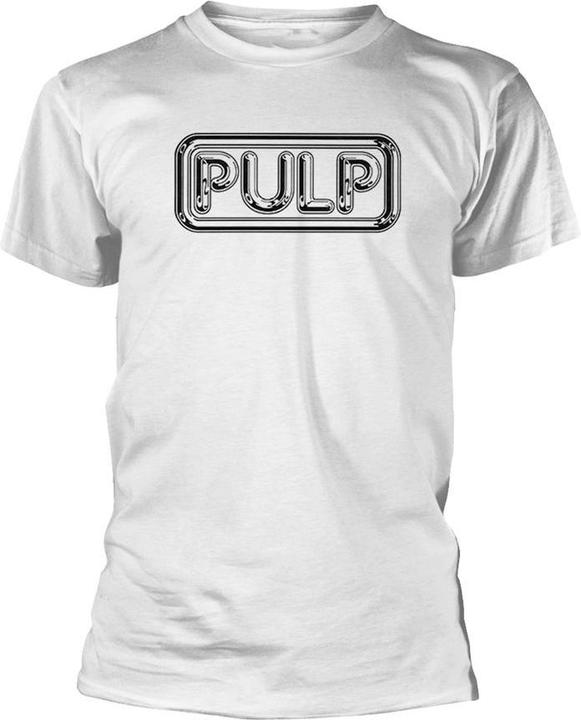 Produktbild Pulp Different Class TShirt (S)