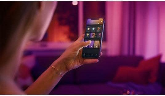 Produktbild Philips Hue Centura Basis (350 lm, GU10)