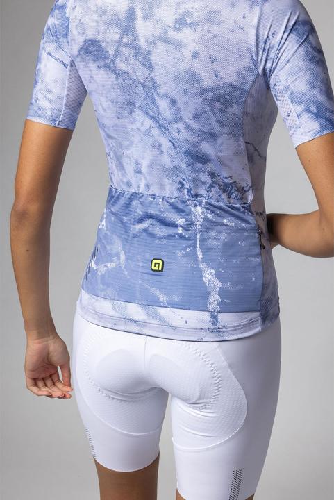 Image du produit Alé Women's PR-E Marble S/S Jersey (S)