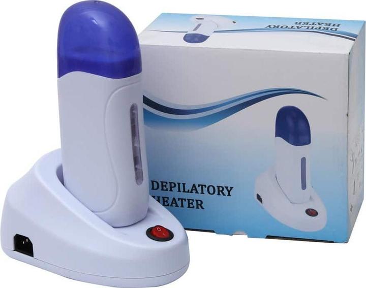 Immagine prodotto Bate Macchina depilatoria da 100g (1 x)