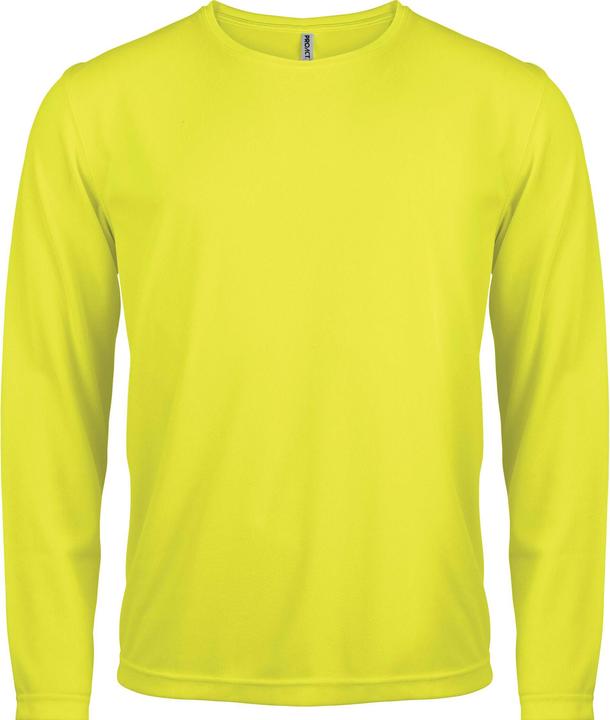 Produktbild Proact Langarm Sport T-Shirt (S)