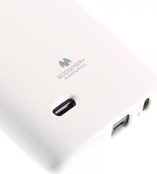 Produktbild Goospery Pearl Jelly Series (LG G Flex 2)